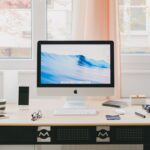 Photo Home office