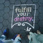 Photo Motivational quote