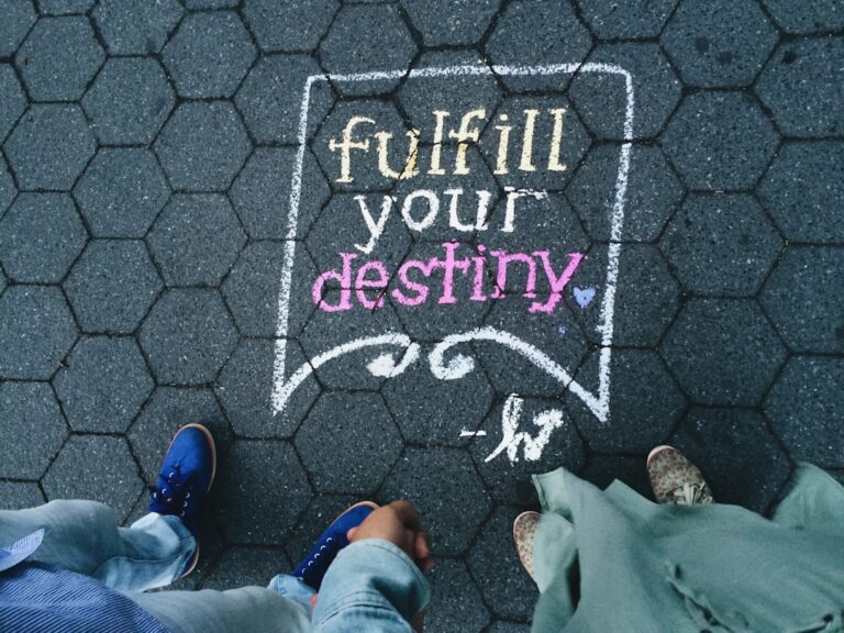 Photo Motivational quote