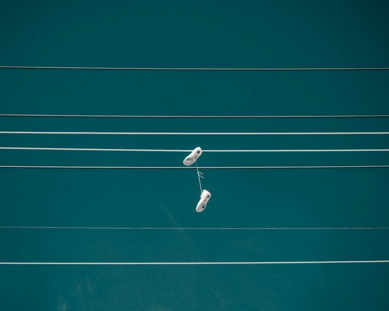 Photo Maze metaphor