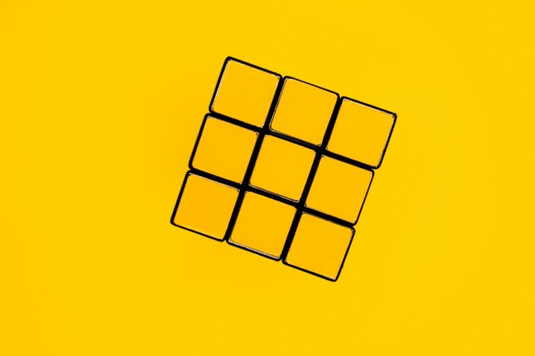 Photo Problem-solving mindset
