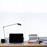 Photo Home office