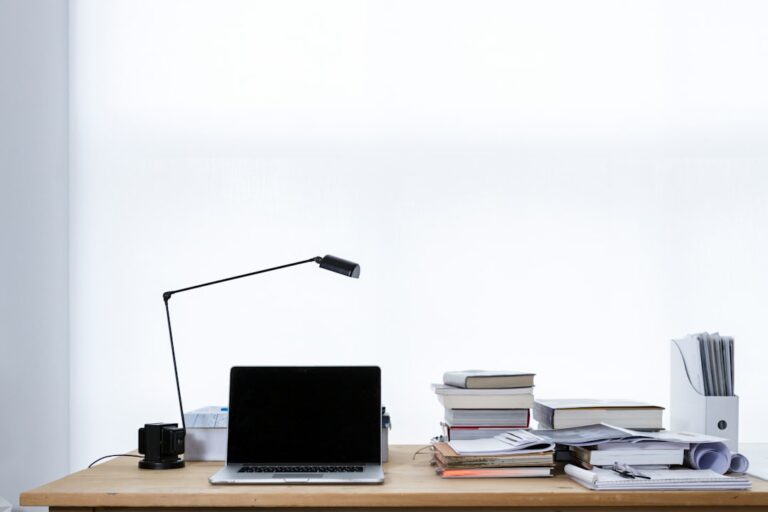Photo Home office