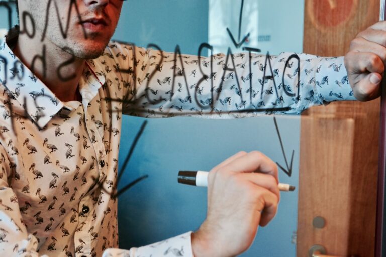 The Role of Creativity in Career Development
