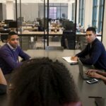 The Role of Technology in Modern Job Searches Photo Job search app