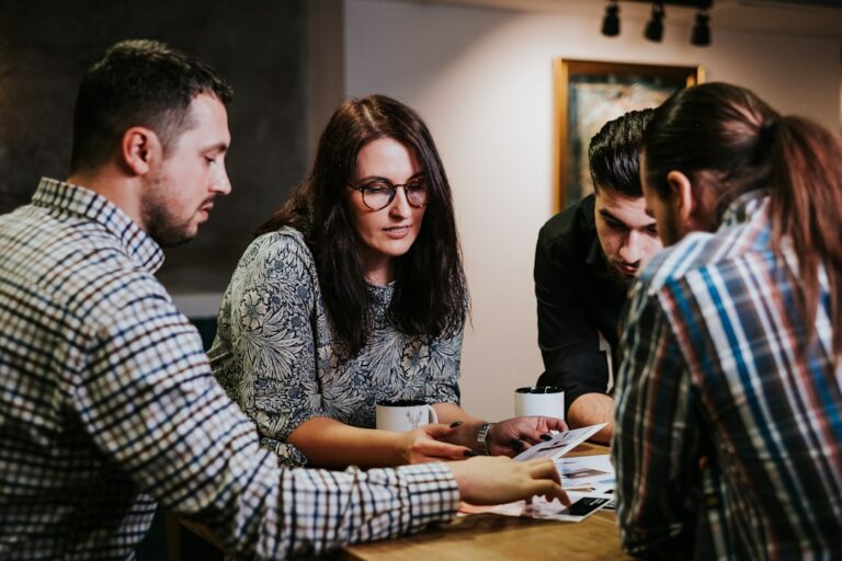 Effective Communication Skills for the Workplace