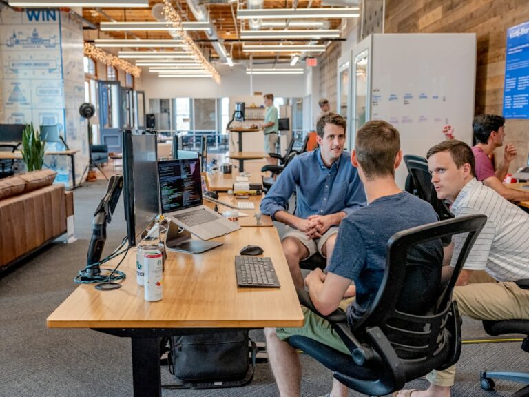 How to Create a Career Development Plan for Long-Term Success