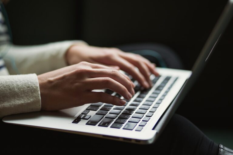 Photo Freelancer working