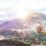 Photo Positive mindset