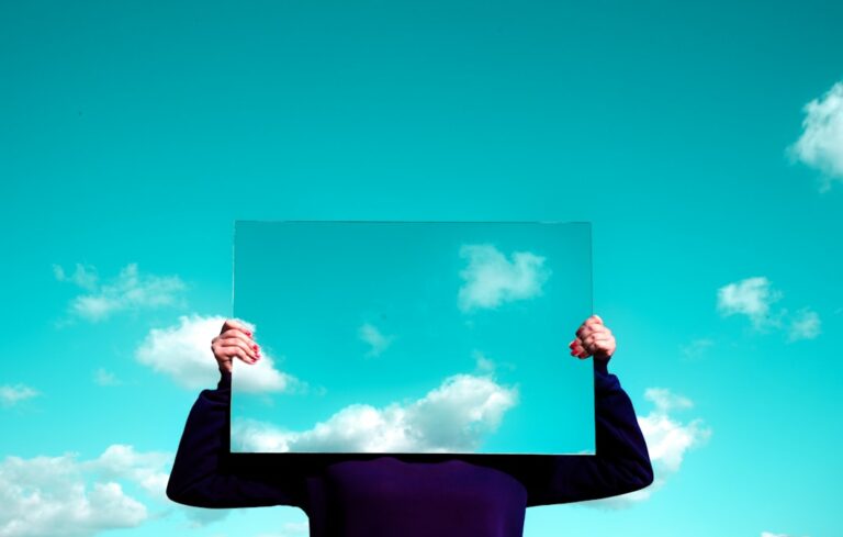 Photo Puzzle pieces