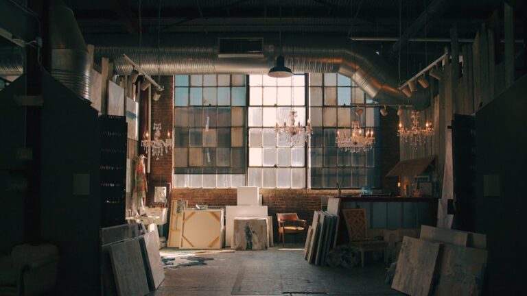 Exploring Careers in Creative Industries