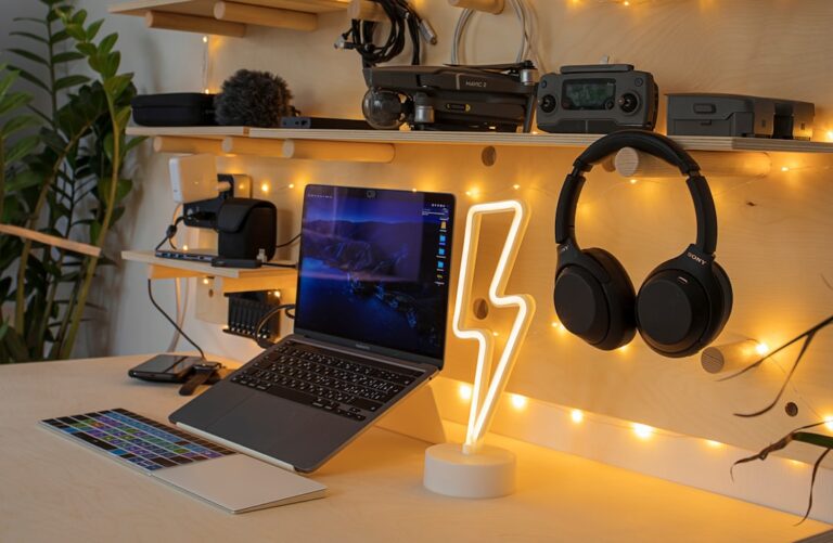 Photo Professional layout
