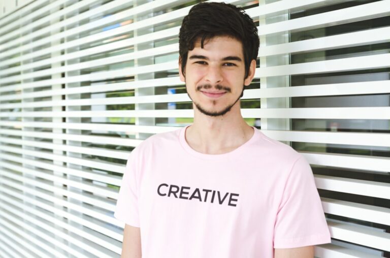 Developing a Personal Brand for Career Success