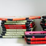 Photo Virtual classroom