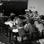 Photo Classroom setting