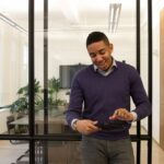 How to Navigate the Job Market as a Recent Graduate Photo Job fair