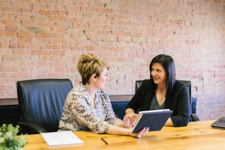 Building a Successful Career in Healthcare Administration