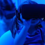 Exploring Careers in the Digital Age Photo Virtual Reality