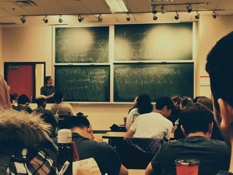 The Role of Continuing Education in Professional Growth