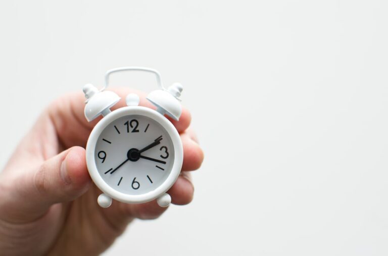 Balancing Work and Study: Tips for Student Interns