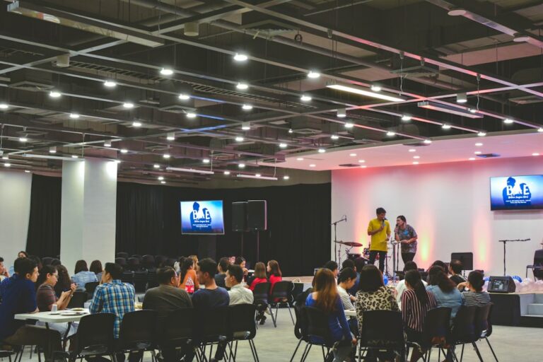 The Importance of Networking Skills for Career Development