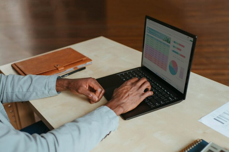 How to Maintain Work-Life Balance as a Remote Worker