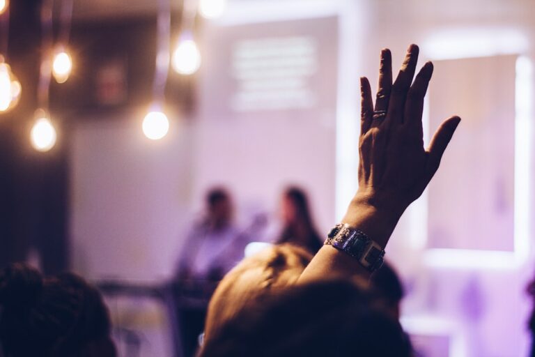 The Impact of Professional Associations on Career Success