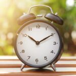 Strategies for Balancing Work and Study Photo Time management