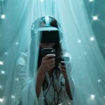 The Role of Emerging Technologies in Career Development Photo Virtual Reality