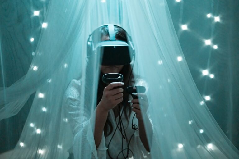 Photo Virtual Reality