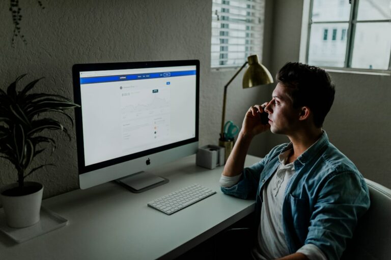The Role of Job Shadowing in Enhancing Your Job Search