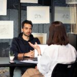Photo Resume timeline