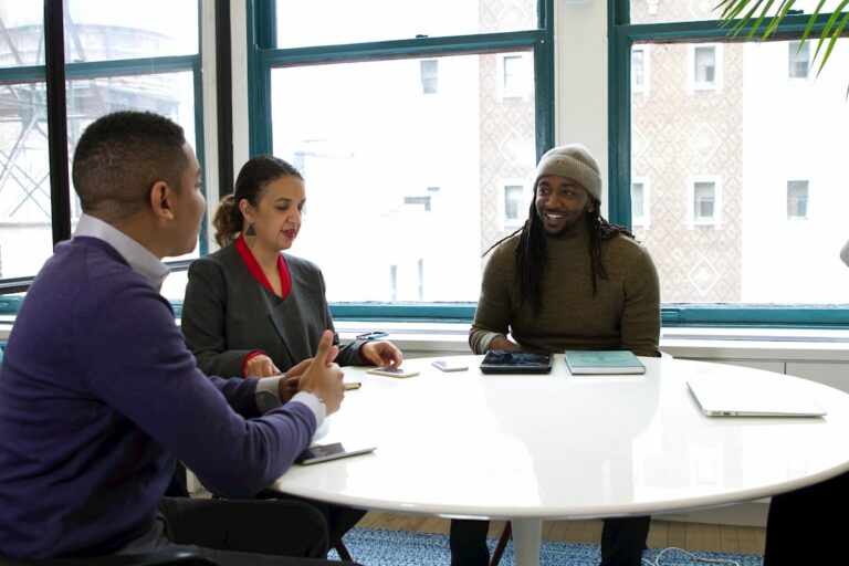 How to Find and Secure High-Impact Job Opportunities