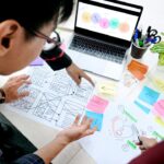 How to Develop Research Skills for Career Growth Photo Research process