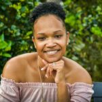 Photo Confident handshake