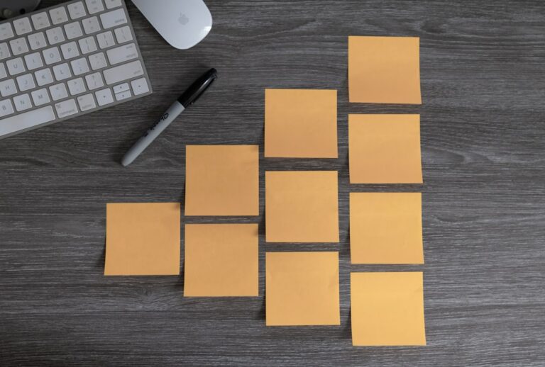 How to Develop Organizational Skills
