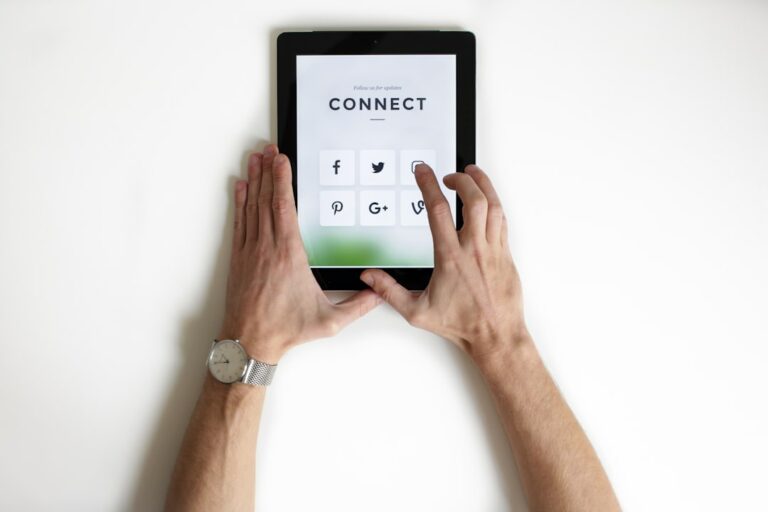 How to Enhance Your Digital Literacy Skills