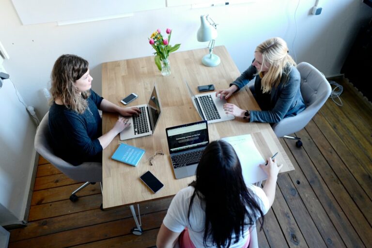 The Importance of Emotional Intelligence in Career Growth