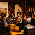 Photo STEM Conference