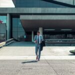 Photo Business handshake