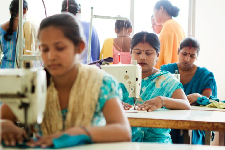 The Benefits of Learning New Skills Continuously