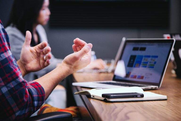 The Role of Professional Development in Skill Enhancement