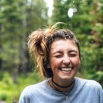 How to Improve Your Customer Service Skills Photo Smiling customer