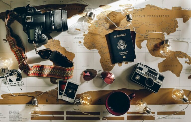 How to Find Internships Abroad