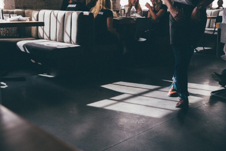 How to Stand Out in a Virtual Job Fair