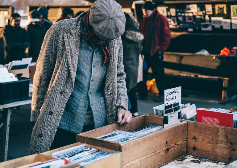 Photo Job Market Trends