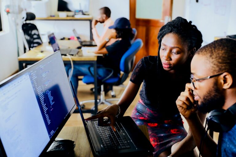 How to Make the Most of Online Learning