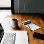 Photo Job application form