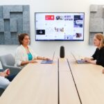 Strategies for Improving Workplace Communication Photo Team meeting