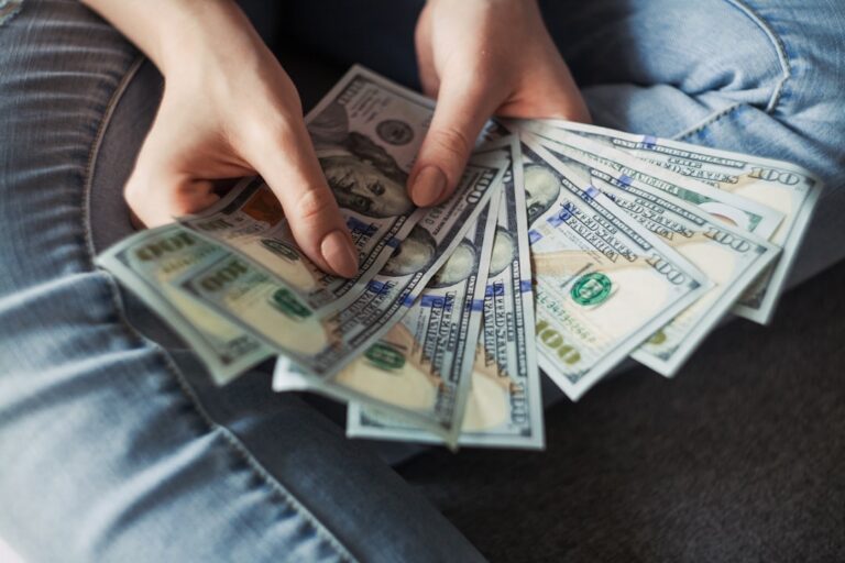 Photo Salary negotiation